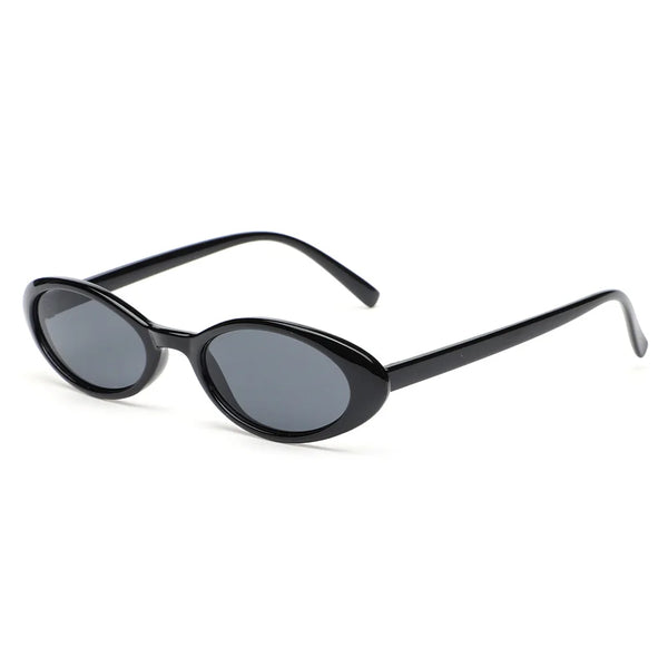 Sunglasses Small Oval Kate