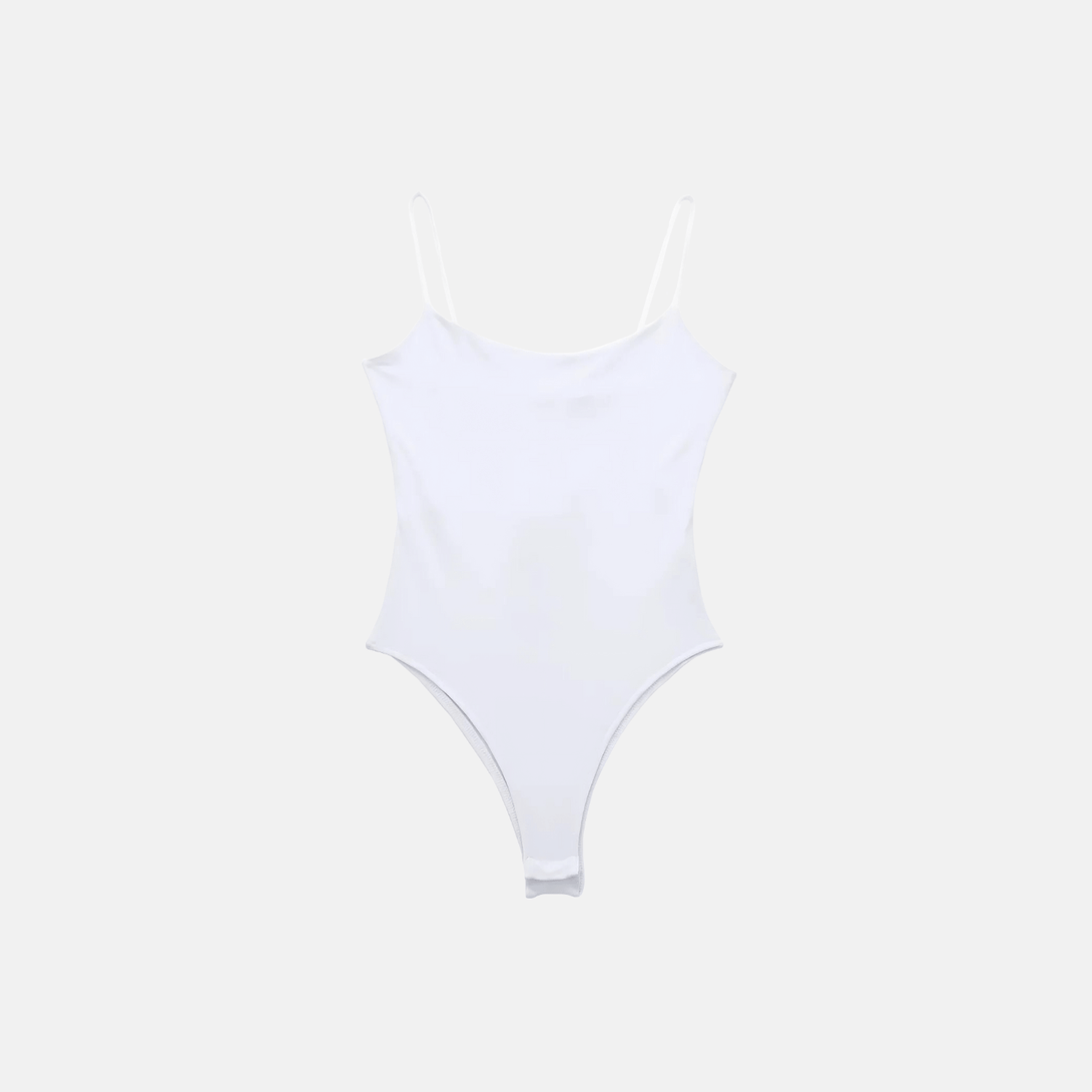 bodybasic white