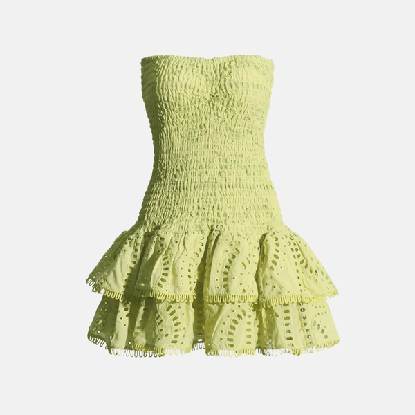 minidressgreen